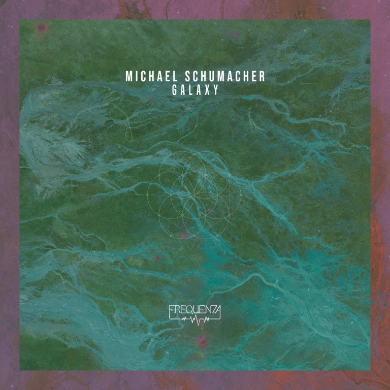 Michael Schumacher – Galaxy [FREQ2102]